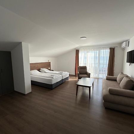Villa Forest Ohrid Пештані Екстер'єр фото