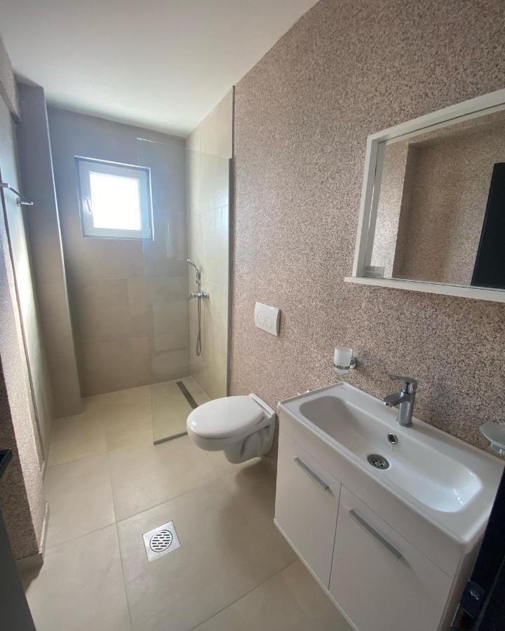 Villa Forest Ohrid Пештані Екстер'єр фото