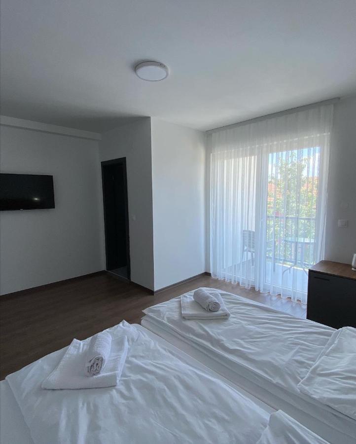 Villa Forest Ohrid Пештані Екстер'єр фото